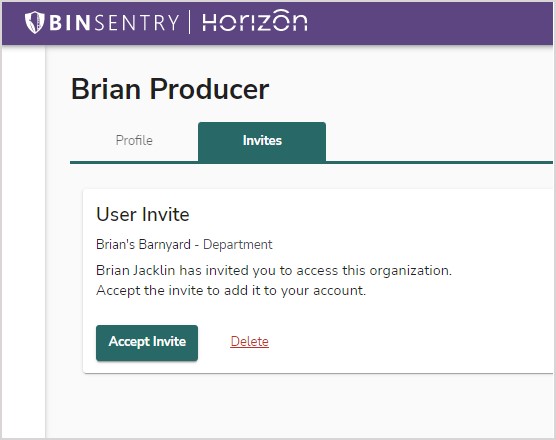 Your Personal Binsentry Profile - Download Artistic Minimal Illustration | Retina